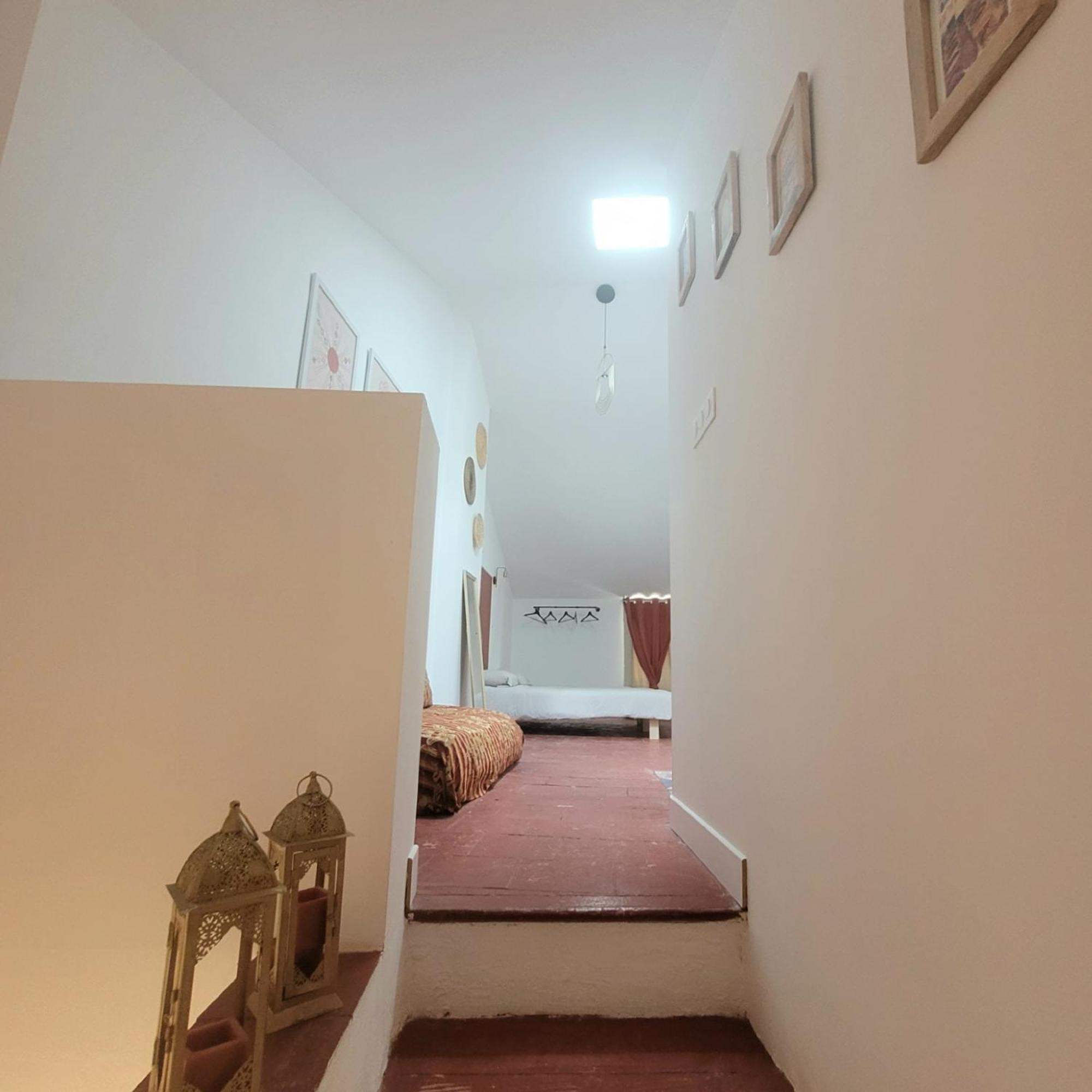 Jolie Maison De Vacances 4-5 Personnes Saint-Marcel-sur-Aude Exterior foto