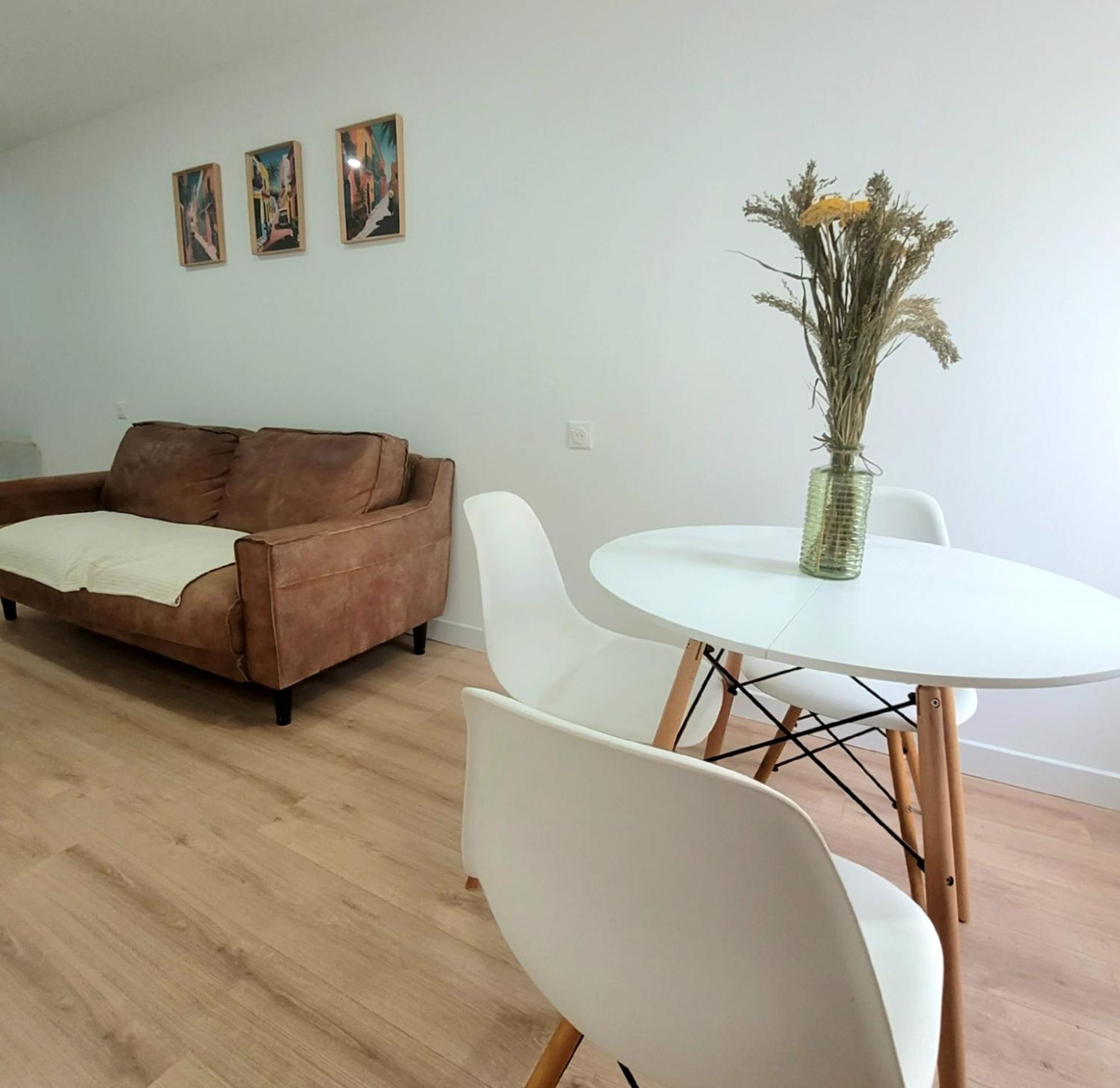 Jolie Maison De Vacances 4-5 Personnes Saint-Marcel-sur-Aude Exterior foto